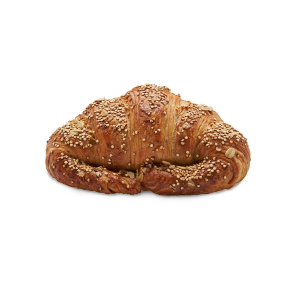 croissant Curvo de cereais