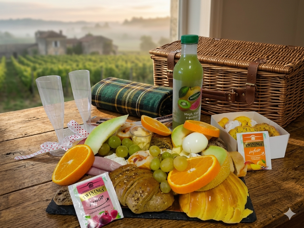 Box Brunch