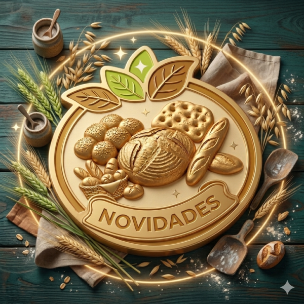 Novidades