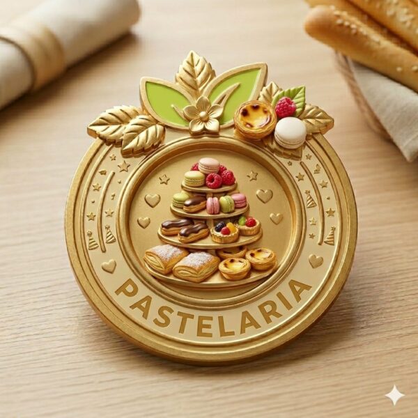 Pastelaria