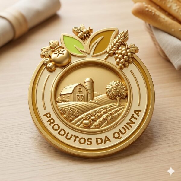 Produtos da Quinta