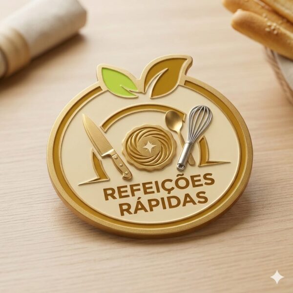 Refeições Rápidas