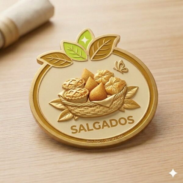 Salgados